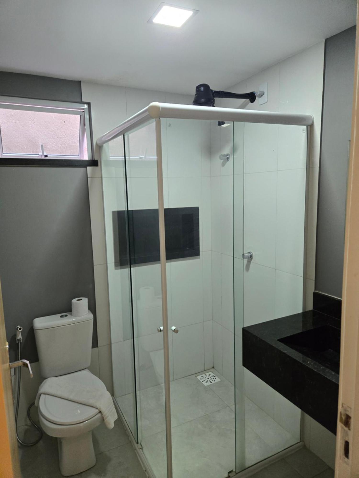Residencial Amora フォルタレザ エクステリア 写真