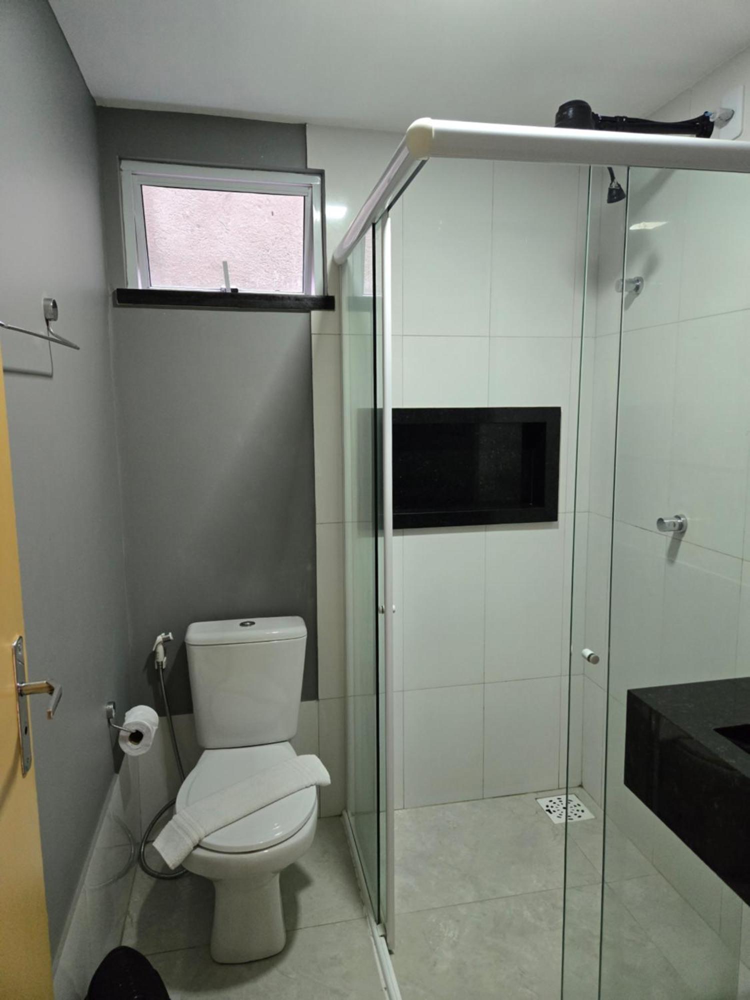 Residencial Amora フォルタレザ エクステリア 写真
