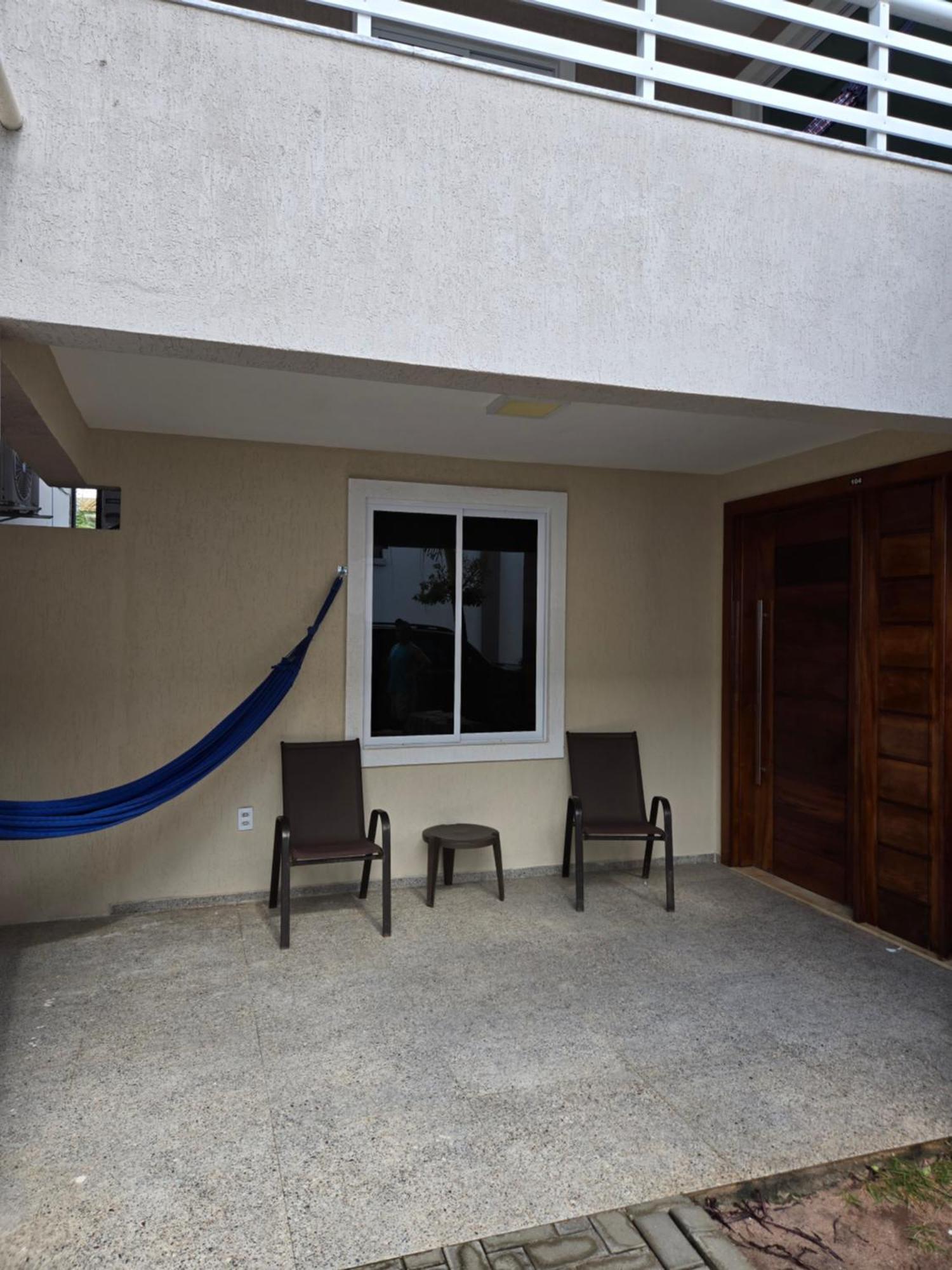 Residencial Amora フォルタレザ エクステリア 写真